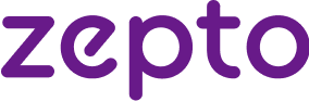 Zepto logo